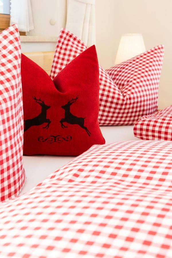 Ferienwohnung Wetterstein Garmisch-Partenkirchen Ngoại thất bức ảnh